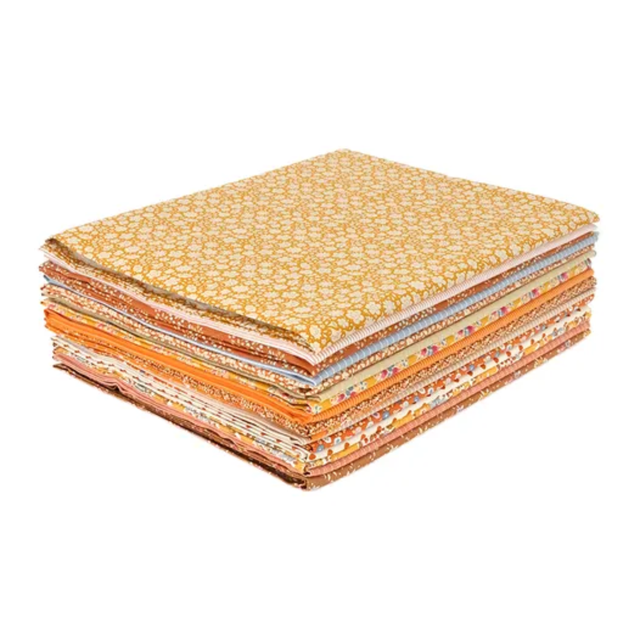 trippen_TILDA_ティルダ Tilda | Squared Up Quilt Shop